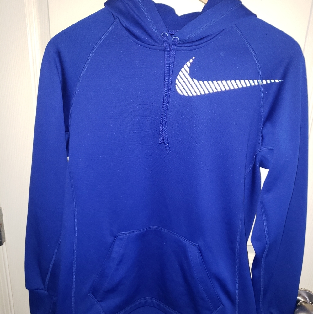 Womens Nike Hoodie size small